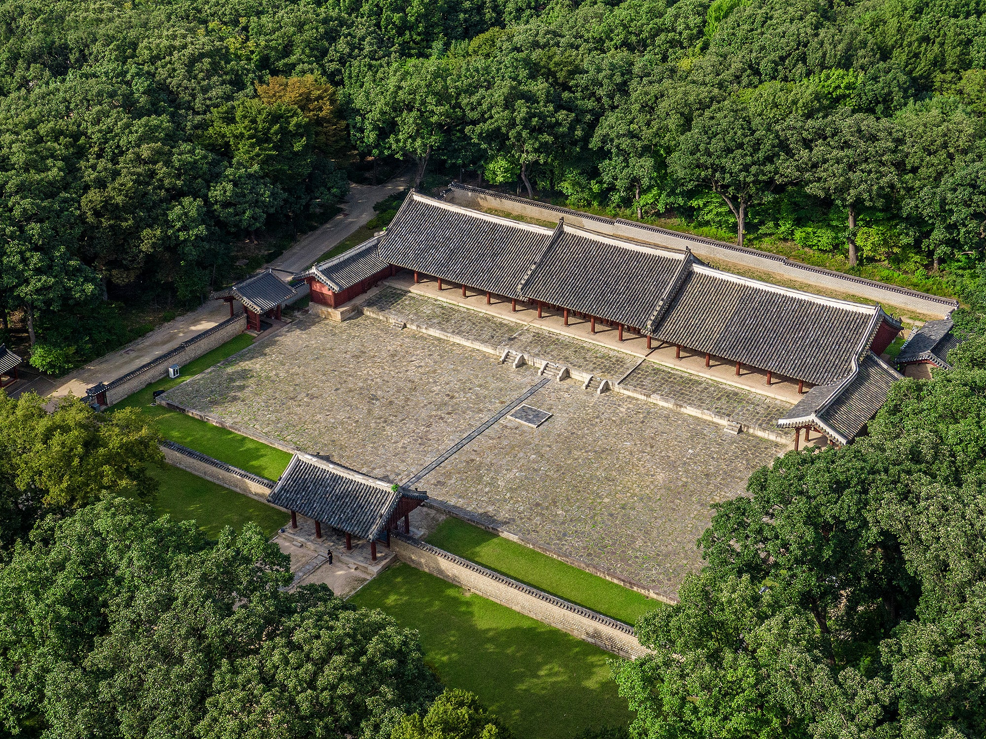 Yeongnyeongjeon Hall  이미지17