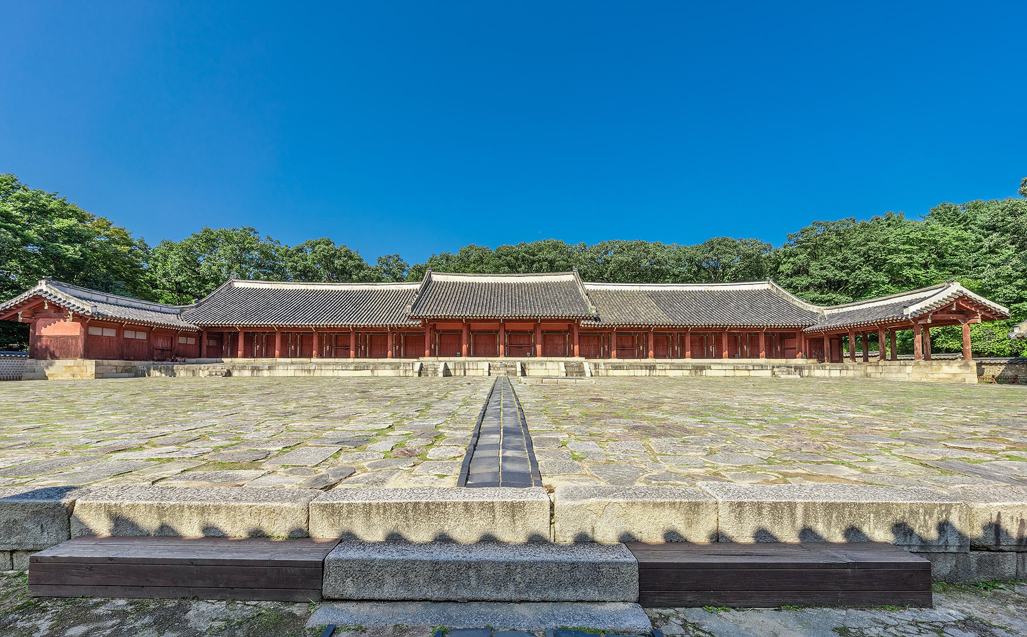 Yeongnyeongjeon Hall  이미지18