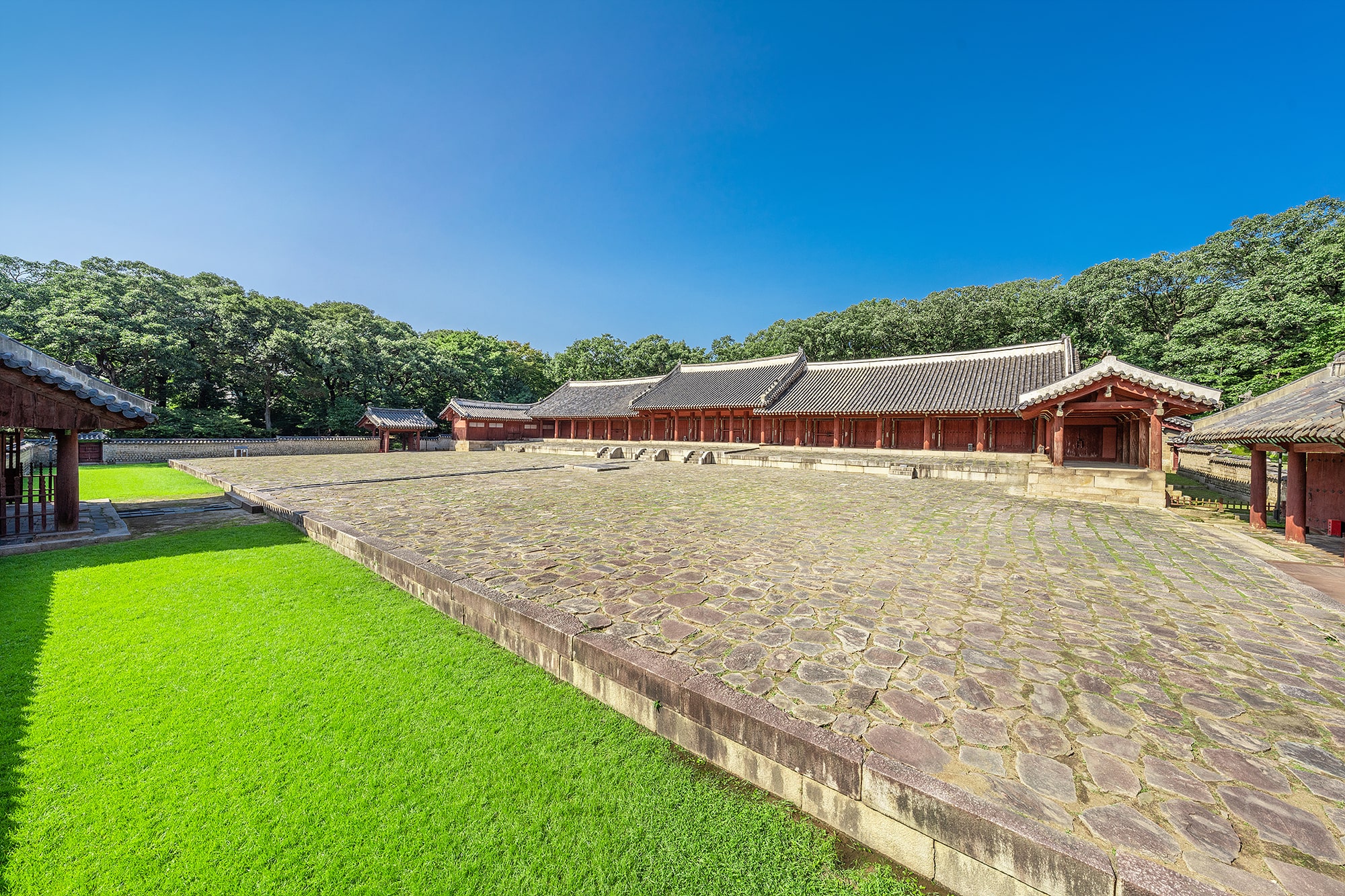Yeongnyeongjeon Hall  이미지19