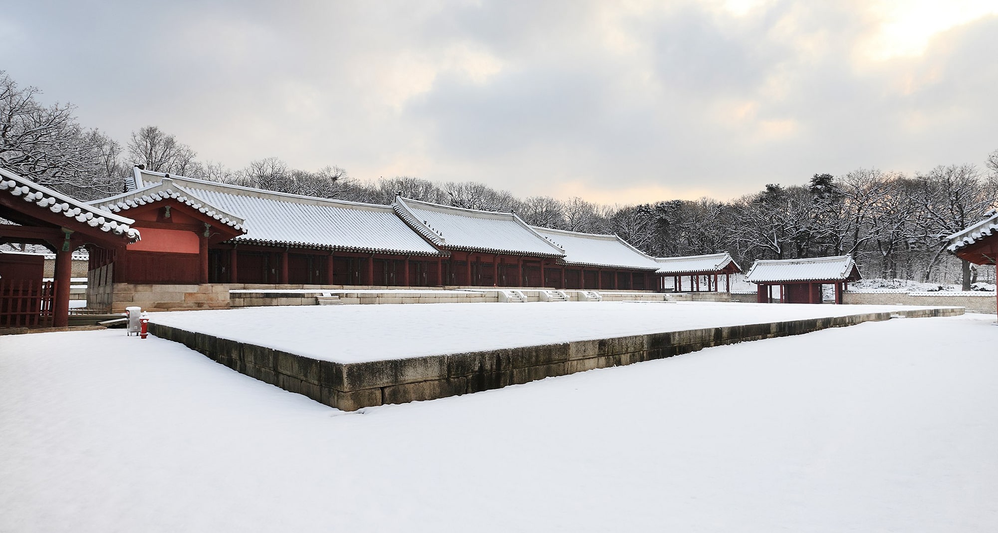 Yeongnyeongjeon Hall  이미지20