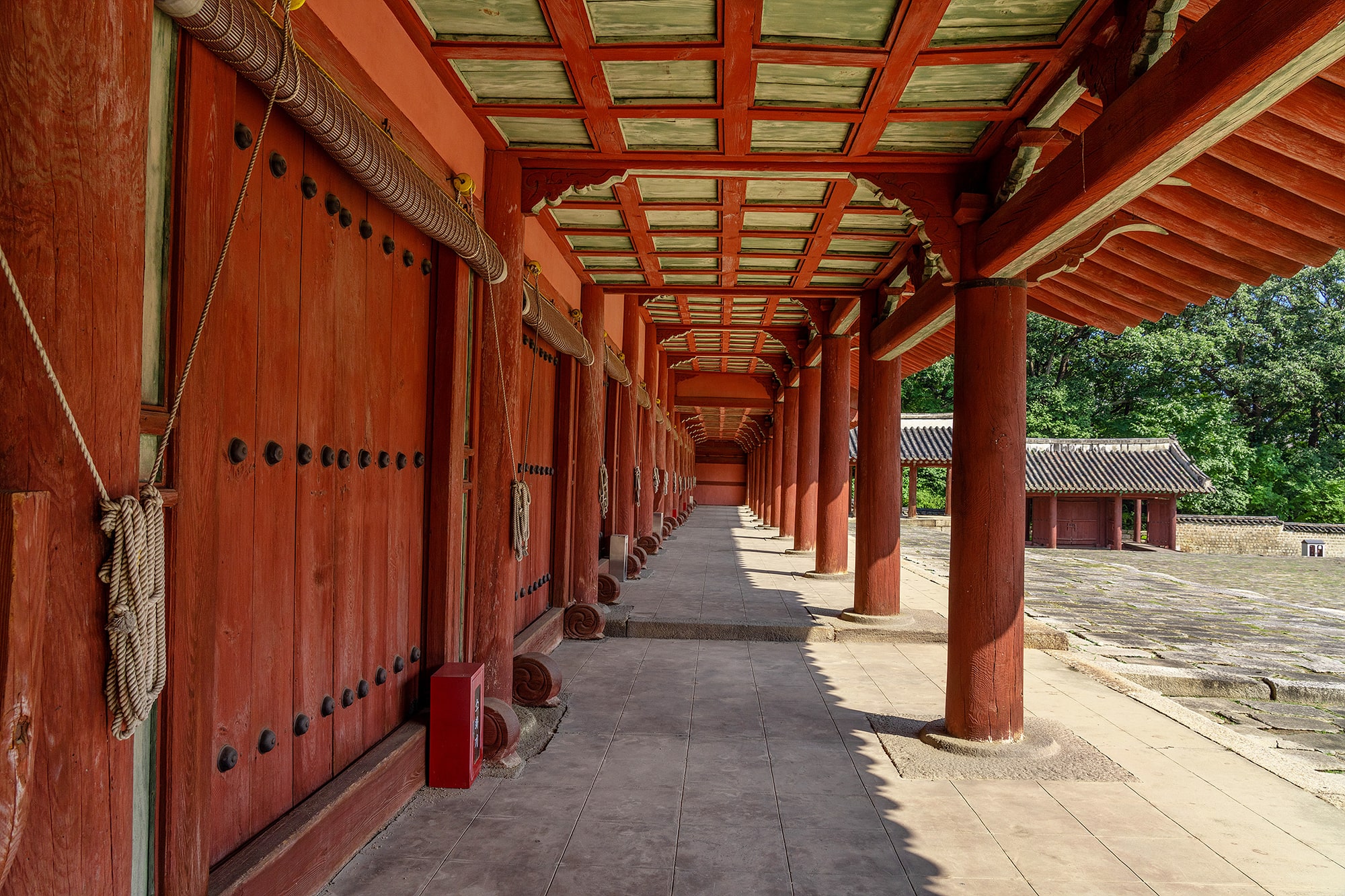 Yeongnyeongjeon Hall  이미지21