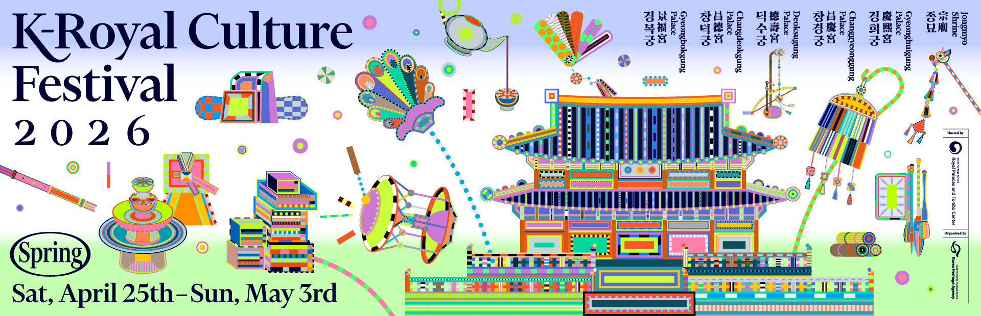 K-Royal Culture Festival