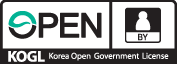 Korea Open Government License, KOGL